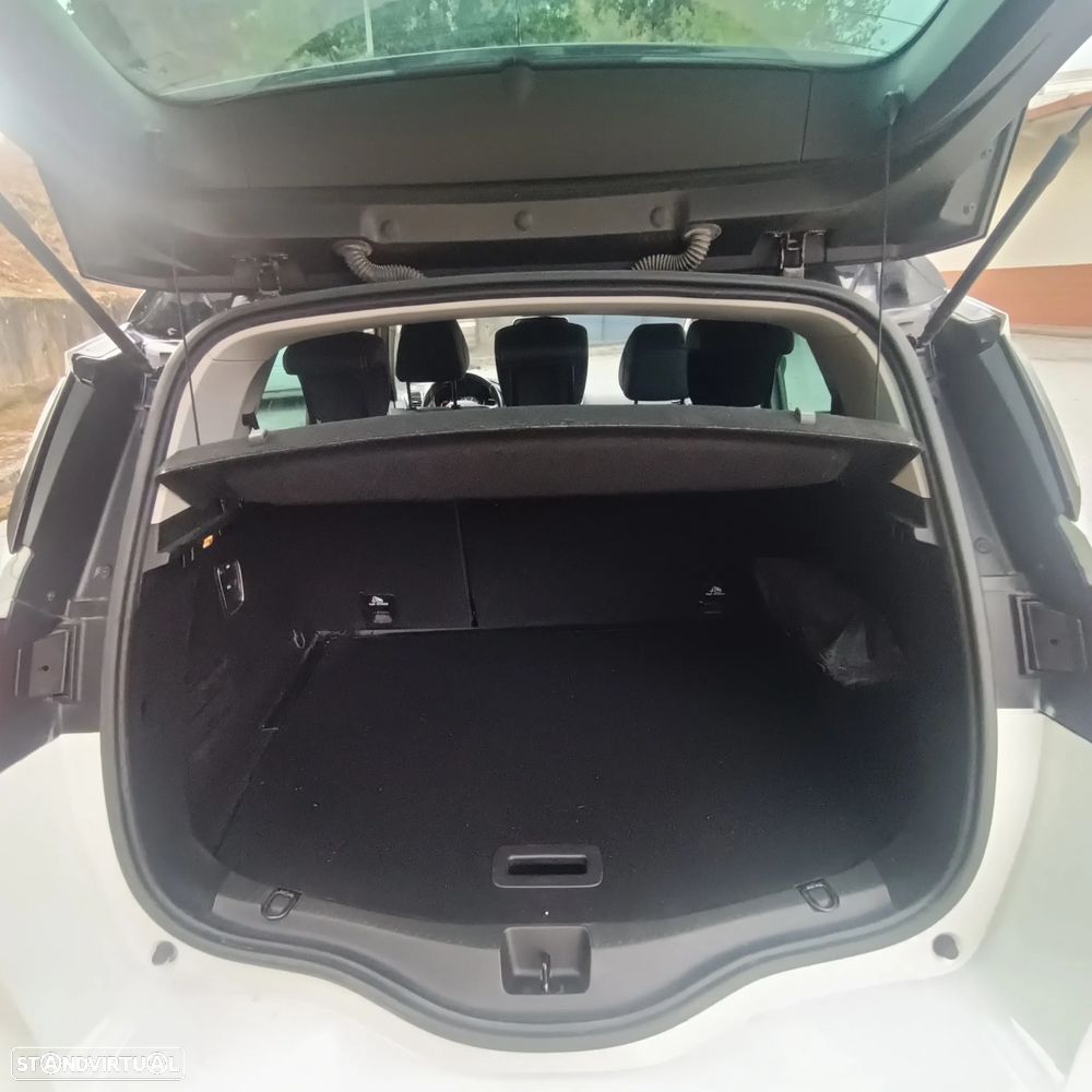Renault Scénic 1.3 TCe Bose Edition - 3