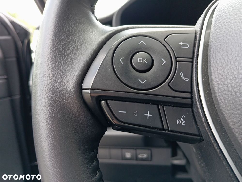 Toyota RAV4 2.0 Comfort 4x4 MS - 13
