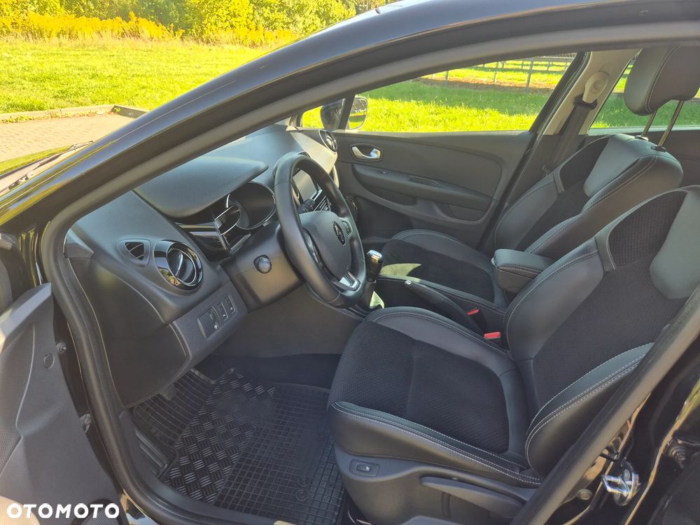 Renault Clio 0.9 Energy TCe Limited - 9