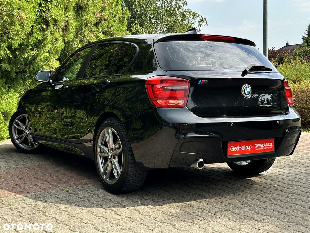BMW Seria 1 118d Sport Line - 3