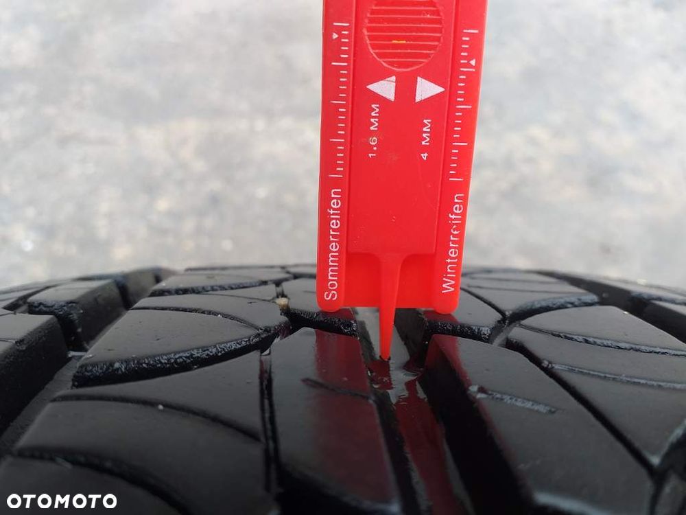 Koła Felgi z oponami Barum 225/70R15C Fiat Ducato Citroen Peugeot - 9