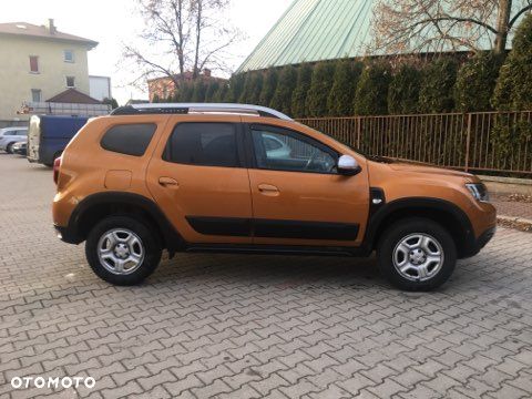 Dacia Duster - 9