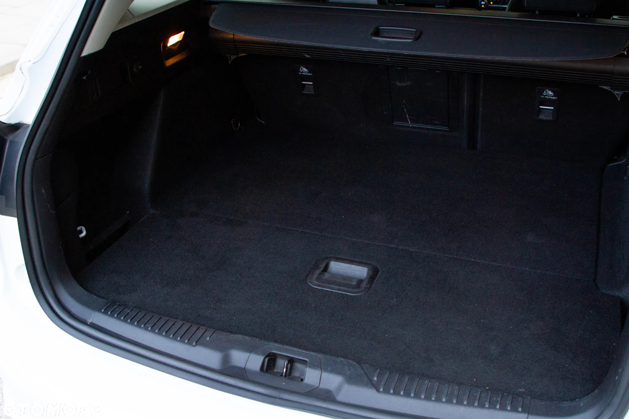 Ford Focus Turnier 1.5 EcoBlue Start-Stopp-System TITANIUM X - 37