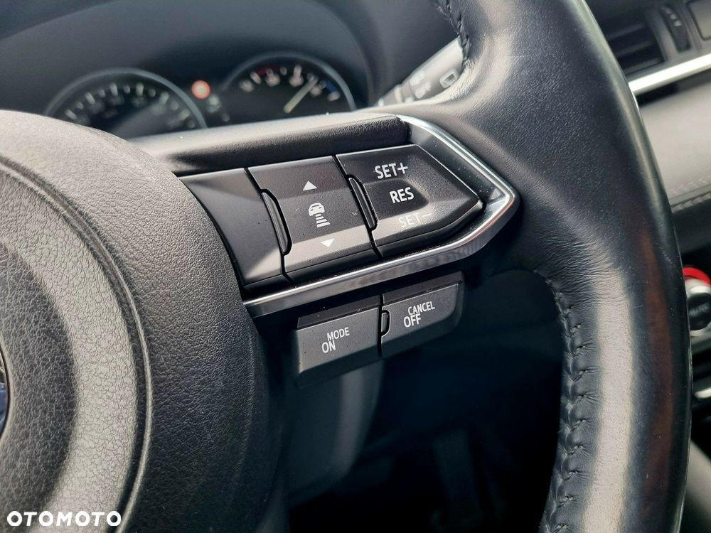 Mazda 6 2.0 Exclusive-Line - 18