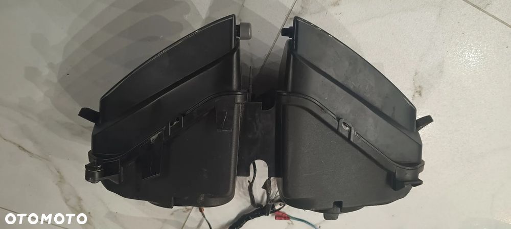 HONDA CBR 1000RR SC57B Zbiornik Bak Pompka Paliwa Pompka Sprzęgła Licznik - 4