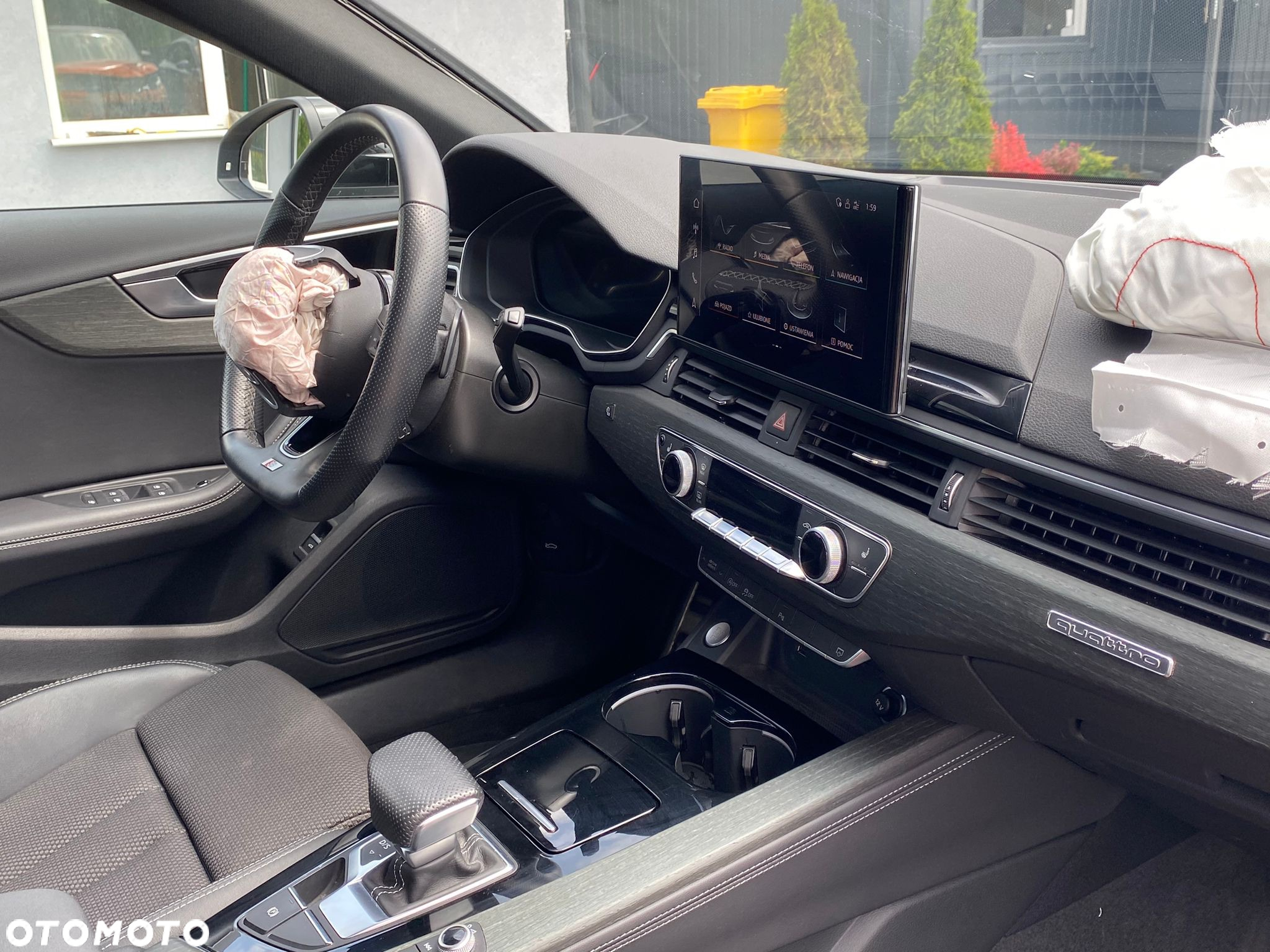 Audi A4 40 TFSI mHEV S Line S tronic - 14