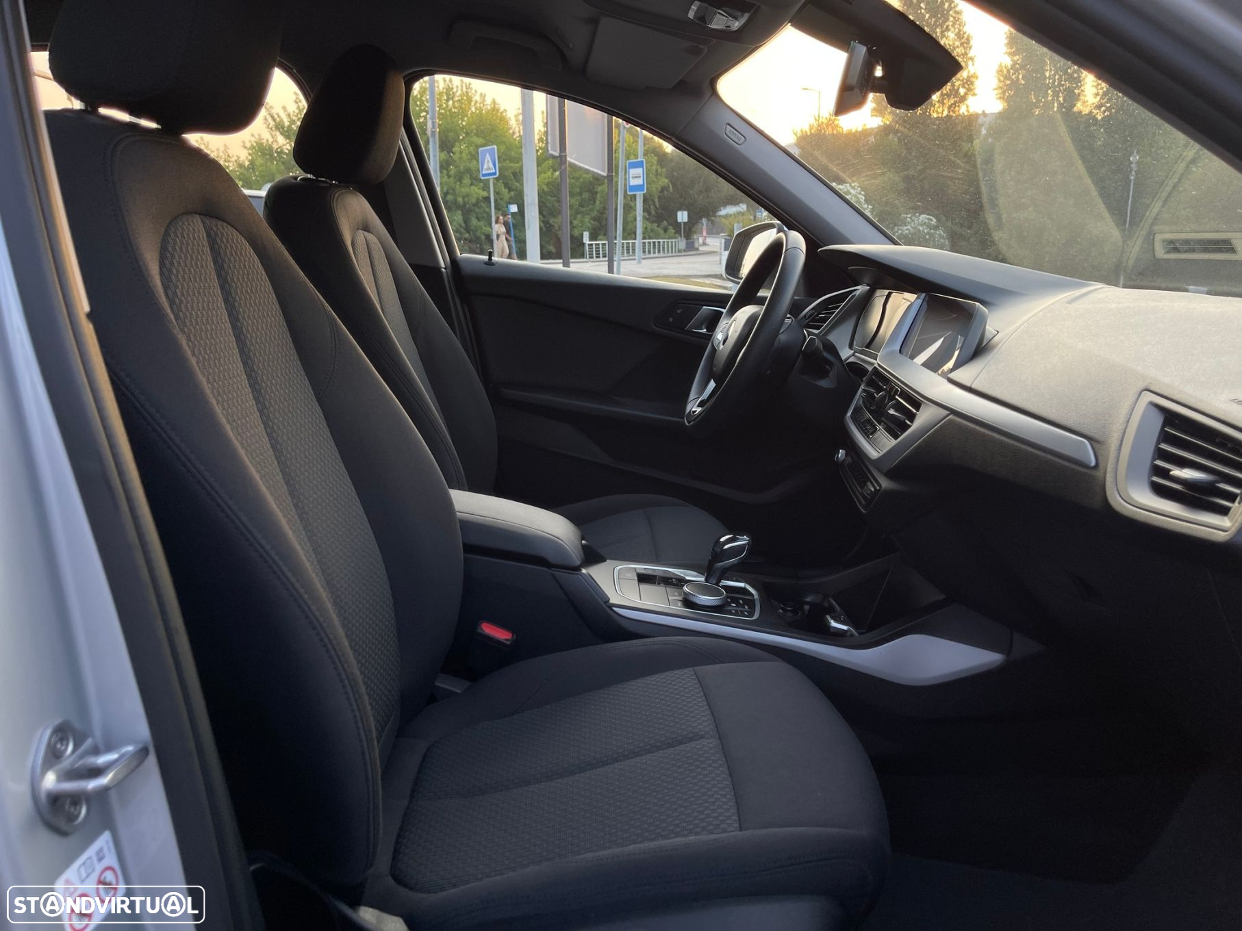 BMW 116 d Corporate Edition Auto - 33