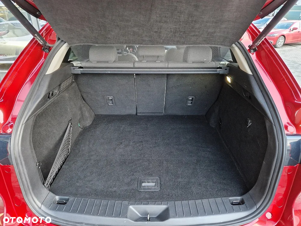 Mazda CX-60 - 18