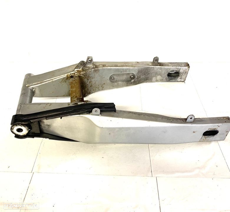 pecas Yzf 600 Thundercat vendo peças usadas e novas - 23