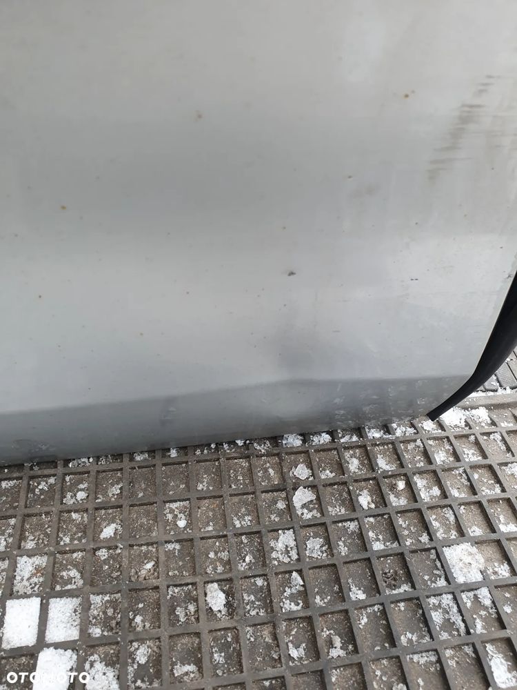DRZWI TYLNE PRAWE VOLKSWAGEN GOLF VII 7 KOMBI LA7W - 2