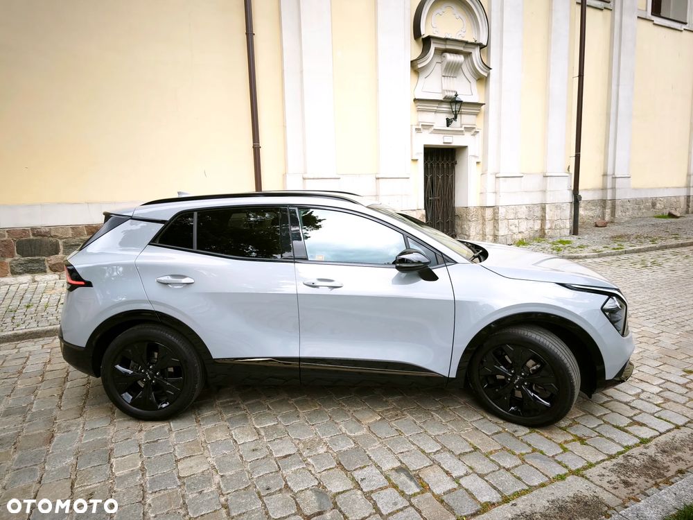 Kia Sportage 1.6 T-GDI Anniversary 2WD DCT - 33