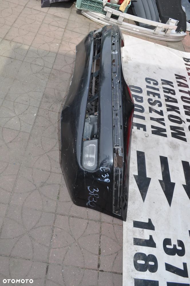 BMW E39 zderzak nr 3832 WYSYŁKA - 3