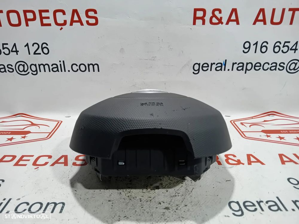 Airbag Volante Nissan Micra III 3 Original - 2