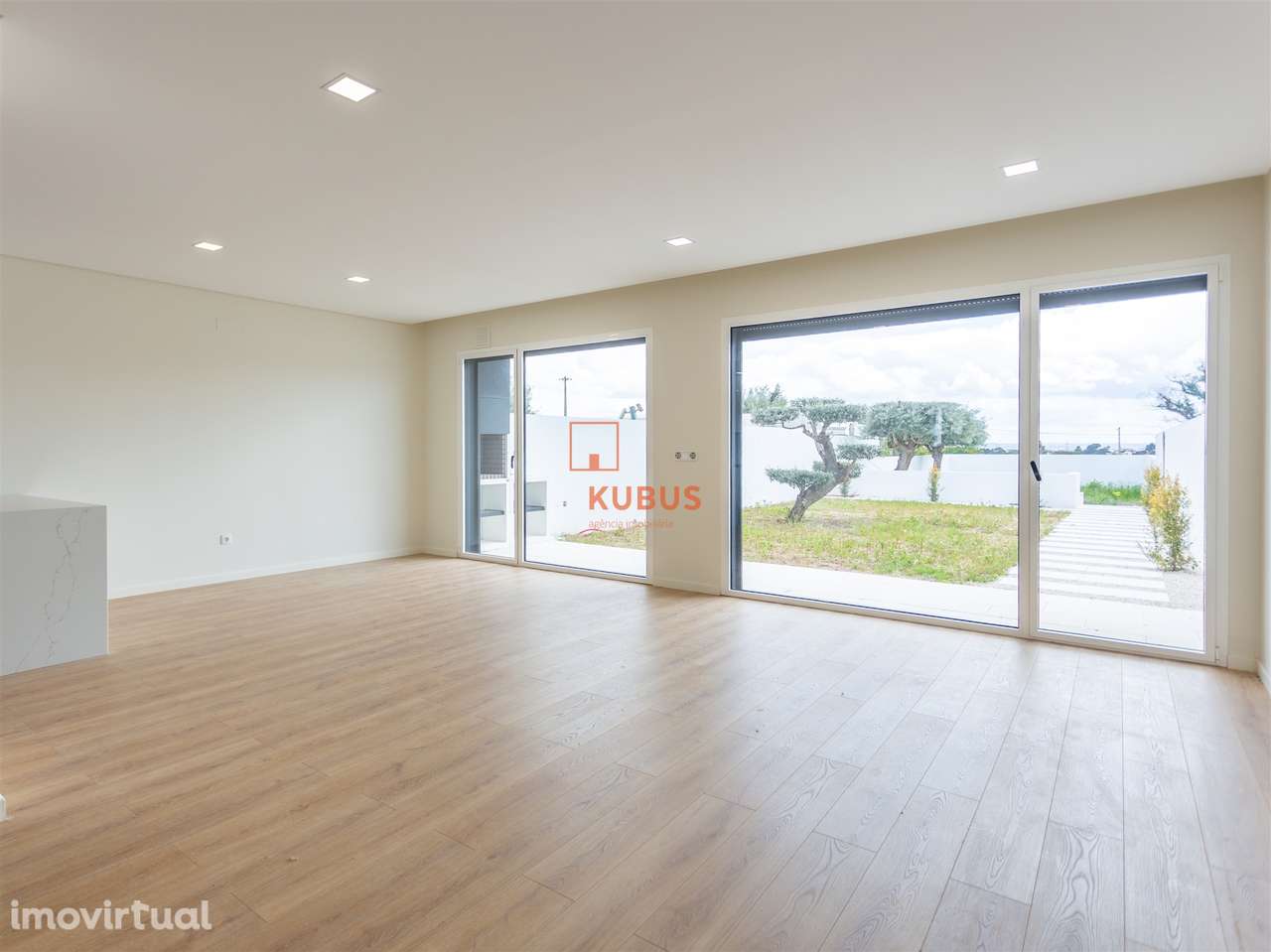 Moradia T4 - Entroncamento - Grande imagem: 3/40