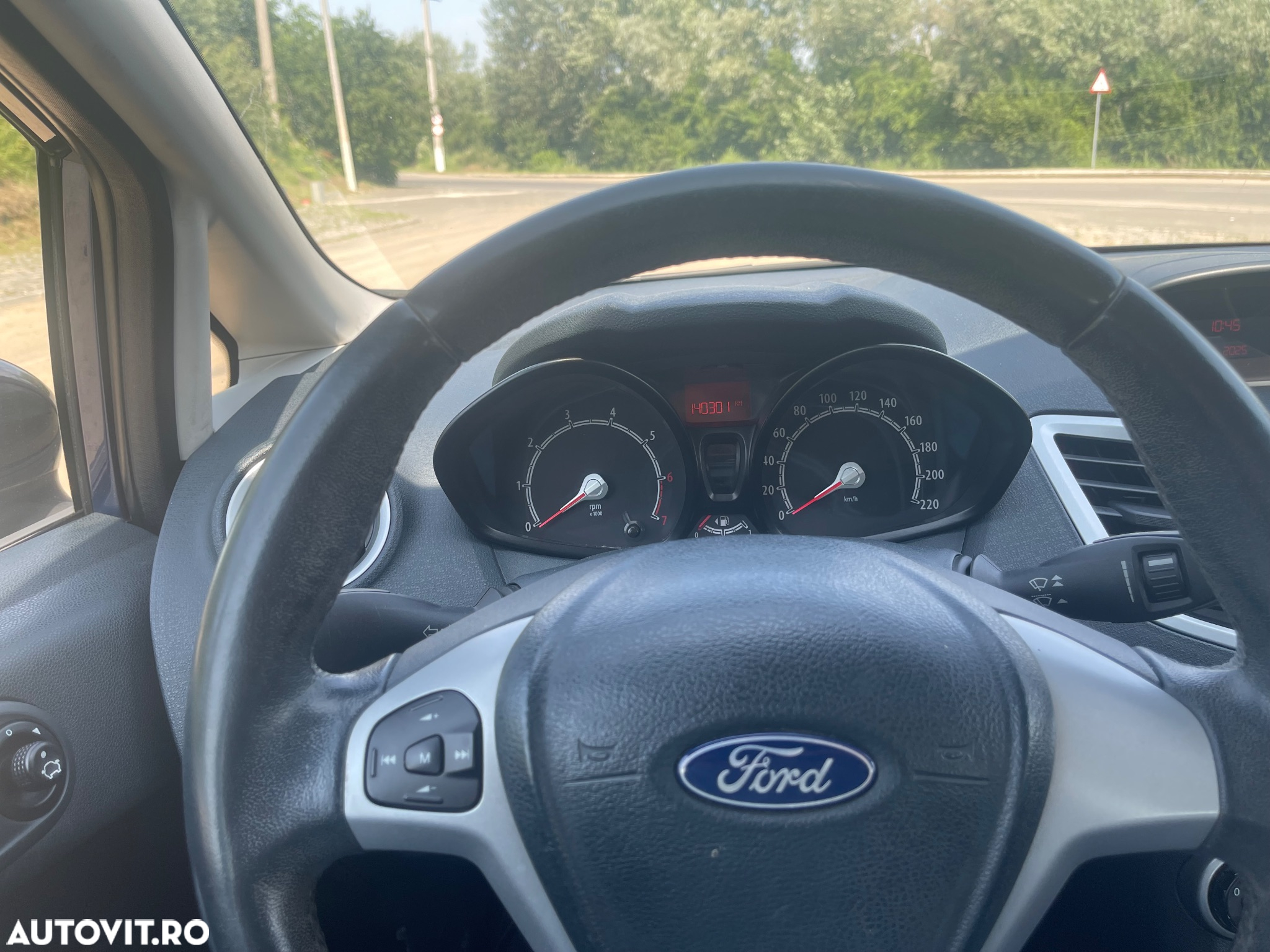 Ford Fiesta - 11