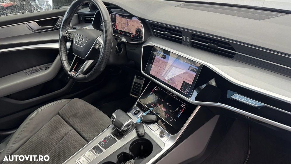 Audi A6 - 15
