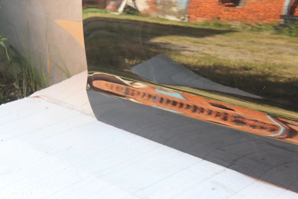 DRZWI LEWE PRZEDNIE AUDI A6 C7 LY9T 2017 - 10