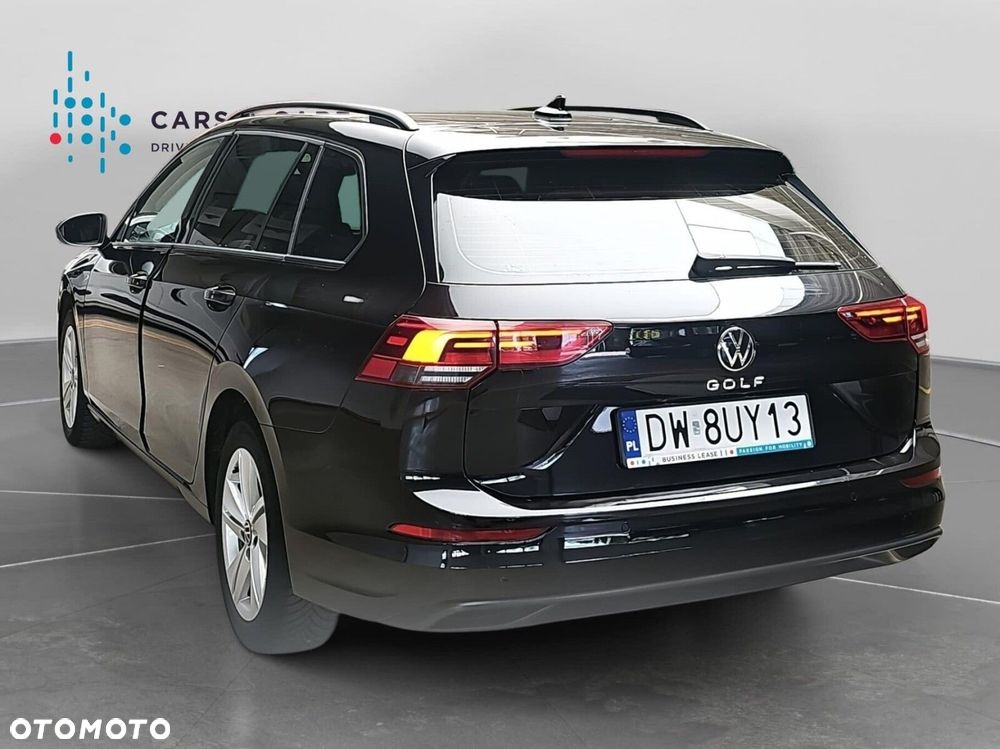 Volkswagen Golf Variant 1.5 TSI EVO Life - 25