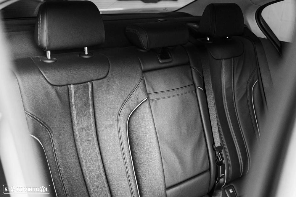 BMW 530 e iPerformance Pack M - 30
