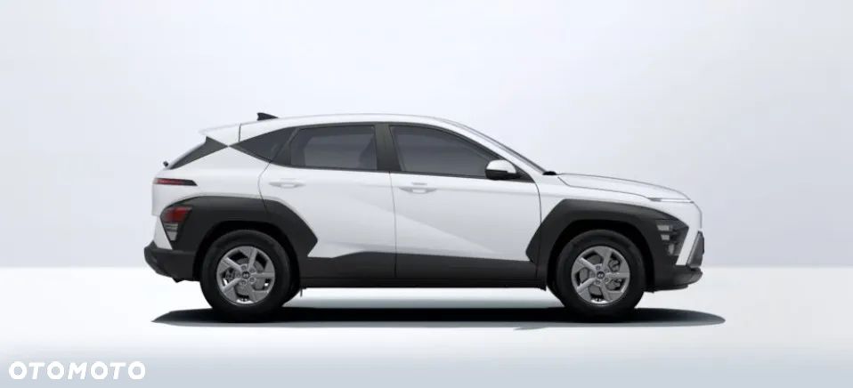 Hyundai Kona 1.0 T-GDI Executive - 4