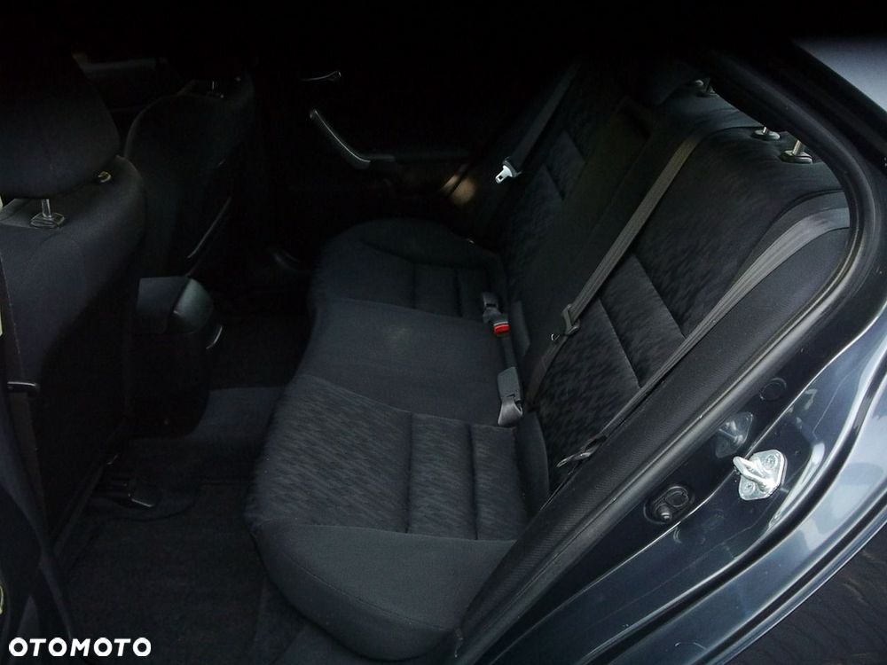 Honda Accord 2.0 Executive - 24