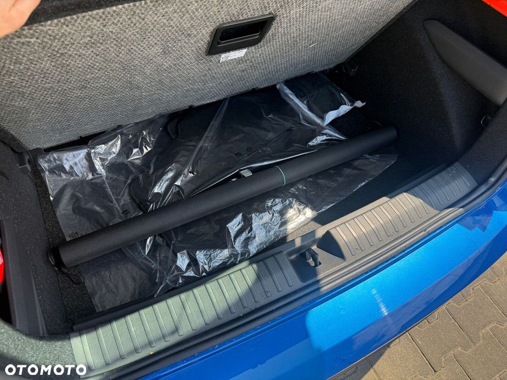 Skoda Kamiq 1.5 TSI Edition 130 DSG - 32