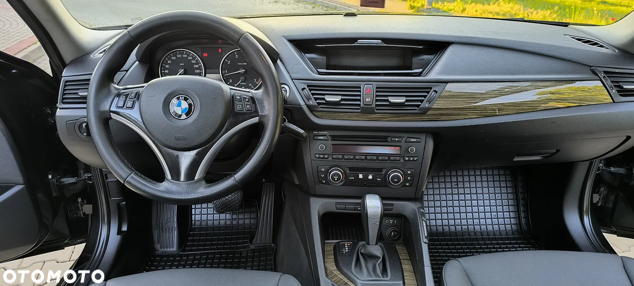 BMW X1 sDrive18i - 9