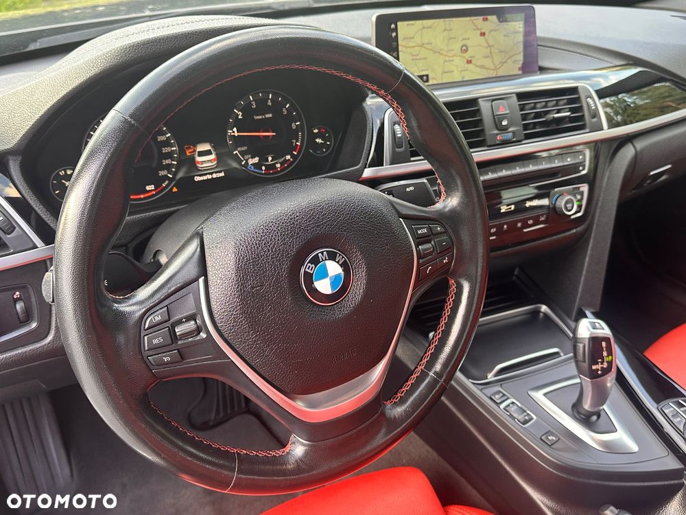 BMW Seria 3 - 11