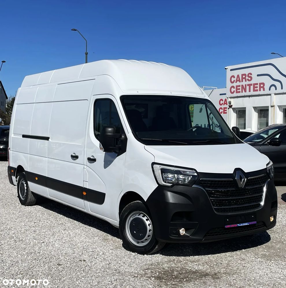 Renault Master - 13