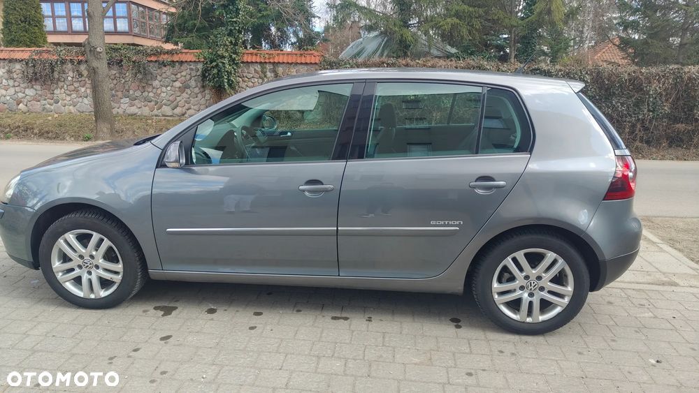 Volkswagen Golf 1.6 Edition - 14