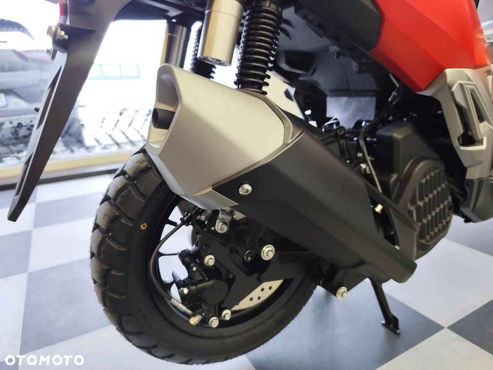 VOGE SR1 ADV - 28