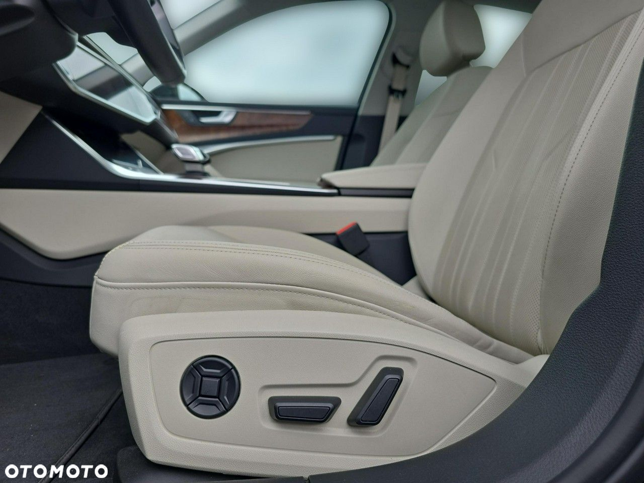 Audi A6 - 18