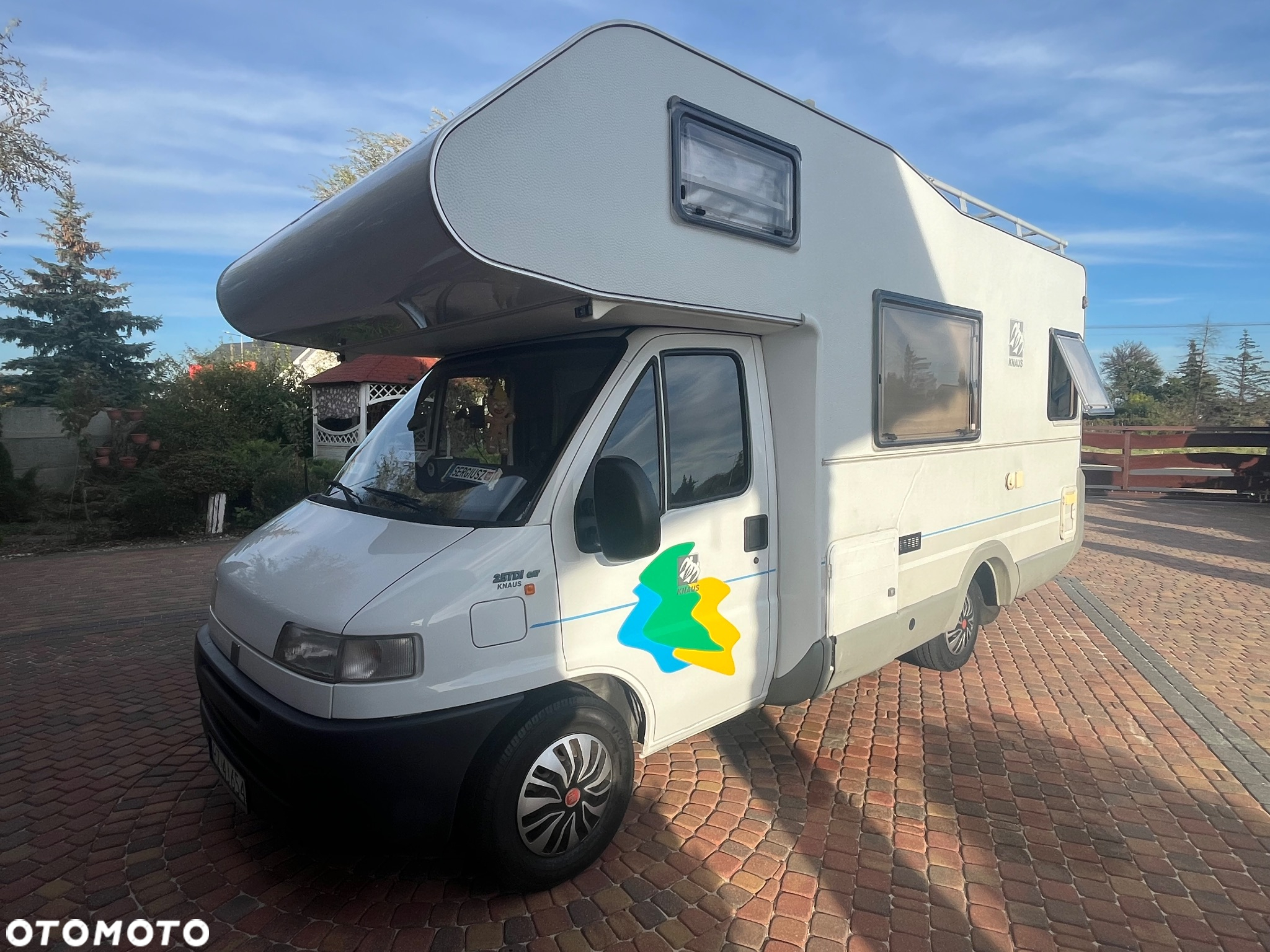 Fiat Ducato - 2