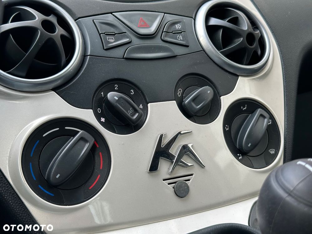 Ford KA 1.2 Digital - 7