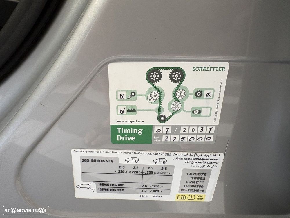 Citroën C3 1.2 PureTech Feel Pack - 16