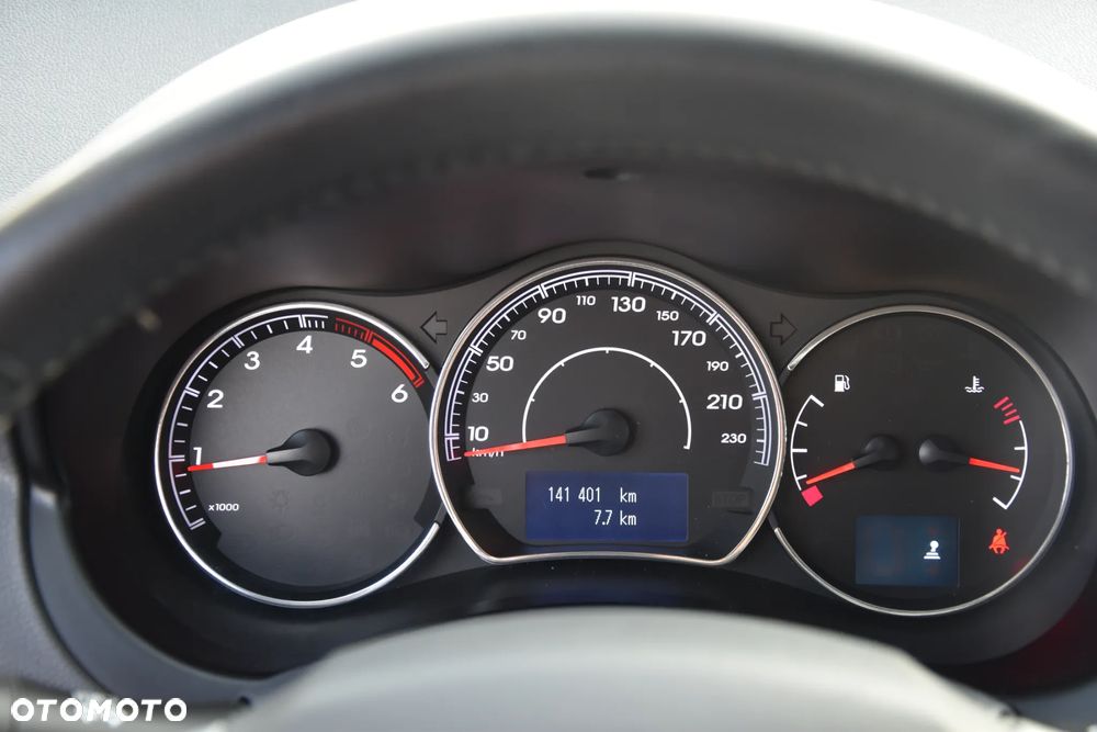 Renault Koleos dCi 150 FAP 4x4 Paris - 20