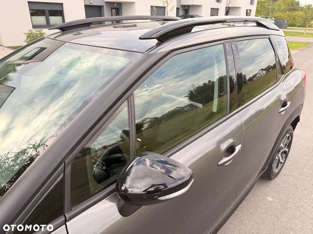 Citroën C3 Aircross - 17