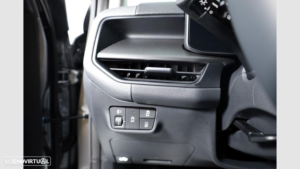 Kia Stonic 1.0 T-GDI Drive - 8