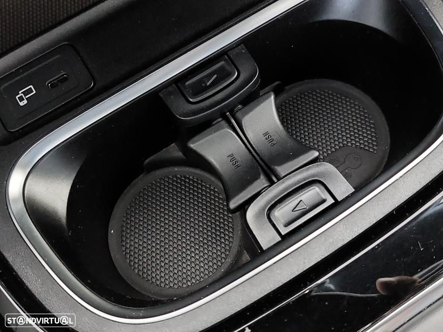 Mercedes-Benz A 160 Style - 33
