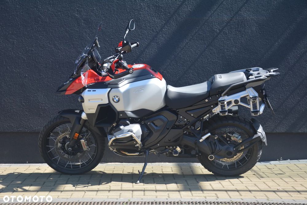 BMW GS - 9