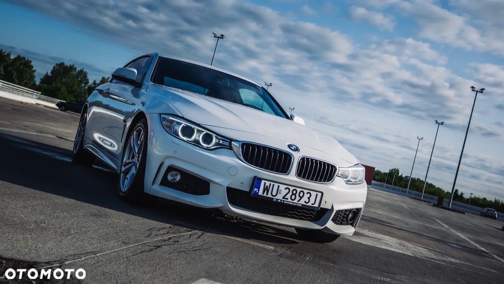 BMW Seria 4 - 21