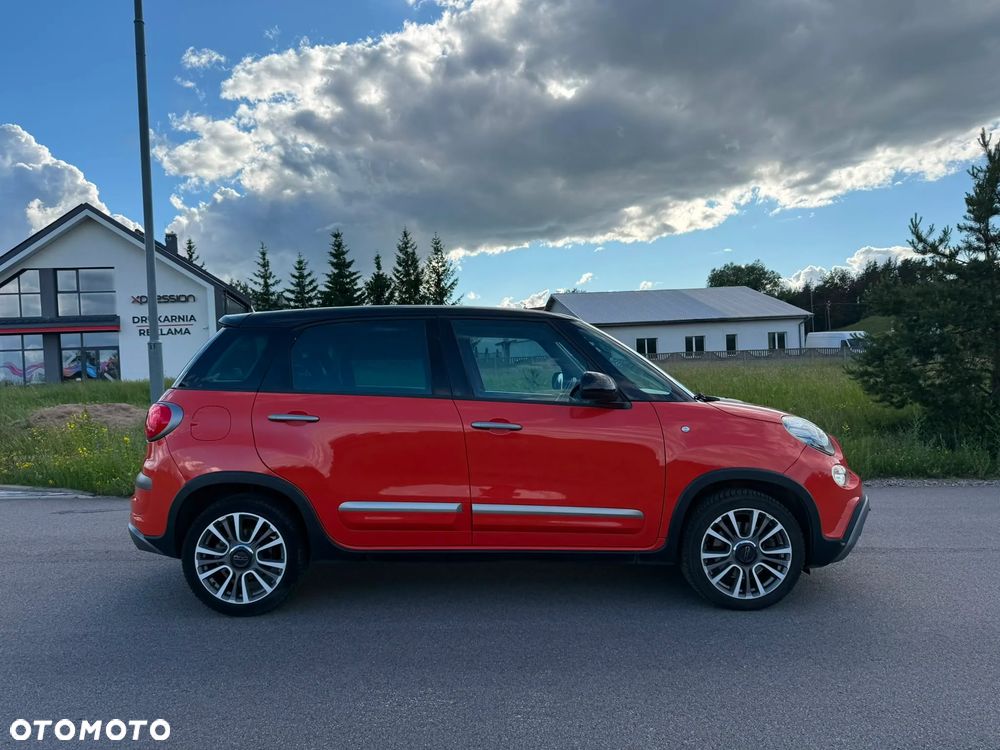 Fiat 500L - 6