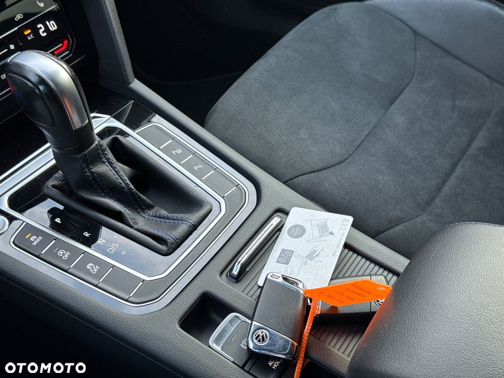 Volkswagen Arteon Shooting Brake 2.0 TSI 4Motion R DSG - 30