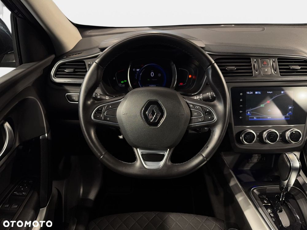 Renault Kadjar - 17