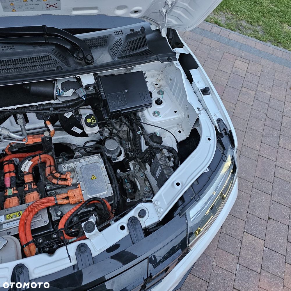 Dacia Spring 27.4kWh Essential - 15