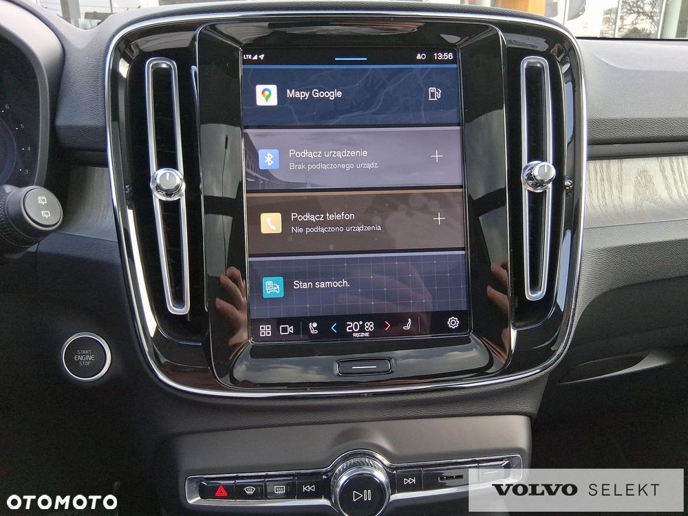 Volvo XC 40 - 24