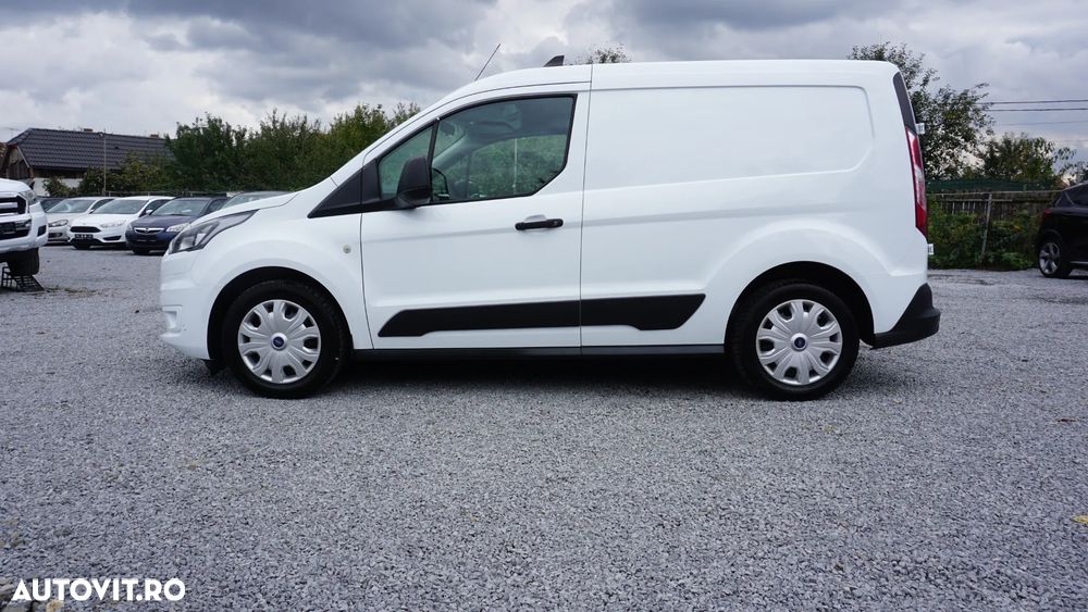 Ford Transit Connect - 2