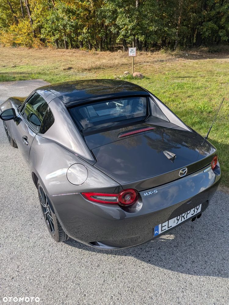 Mazda MX-5 - 21