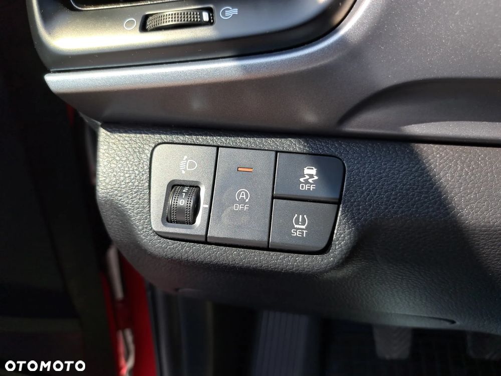 Kia Stonic 1.2 M - 22
