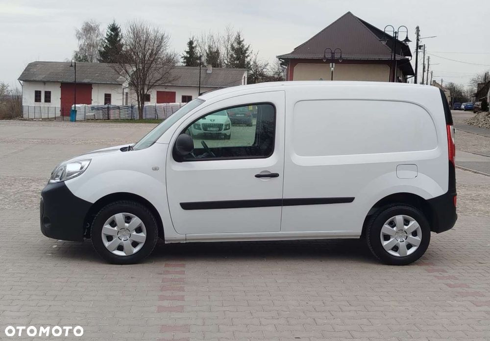 Renault Kangoo - 6